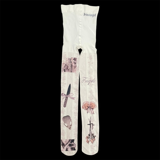 Morute Tights