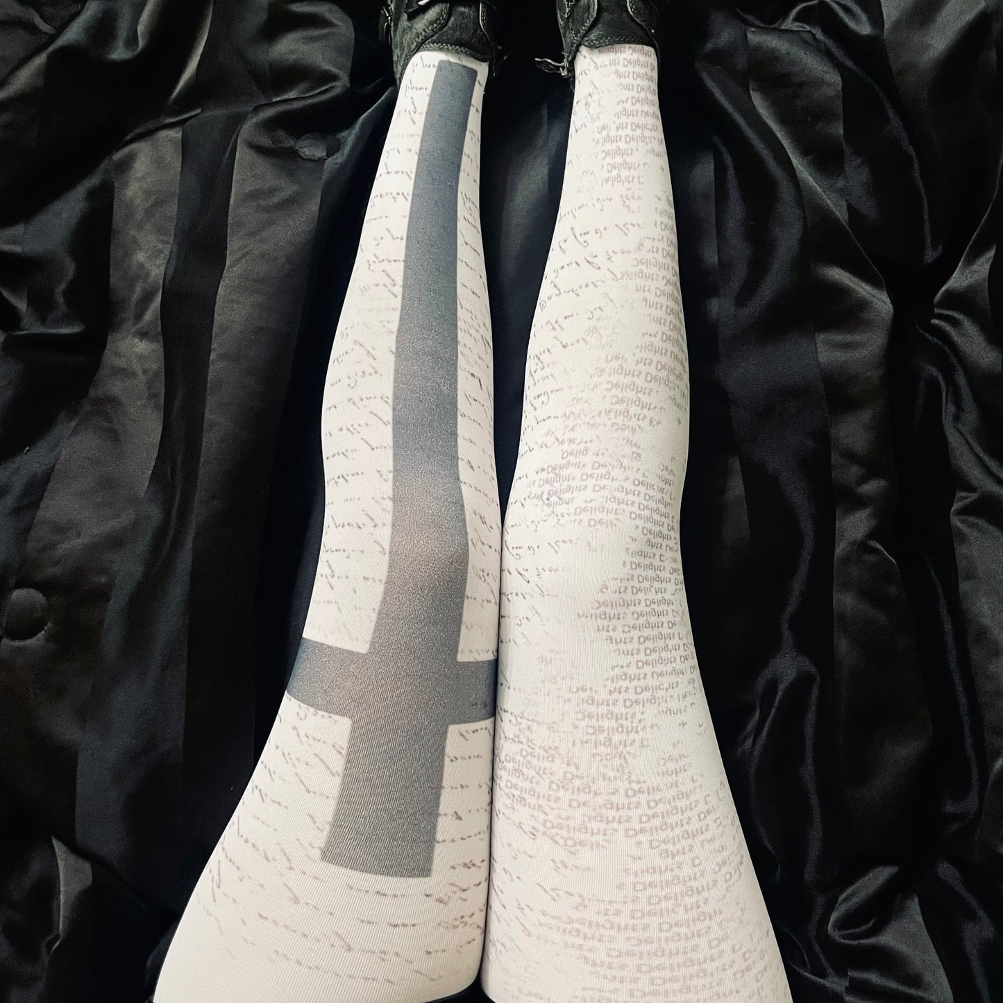 Delight Tights