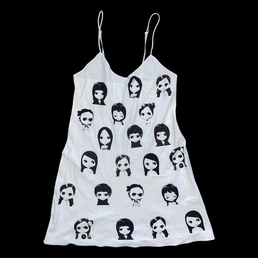 Blythe Slip