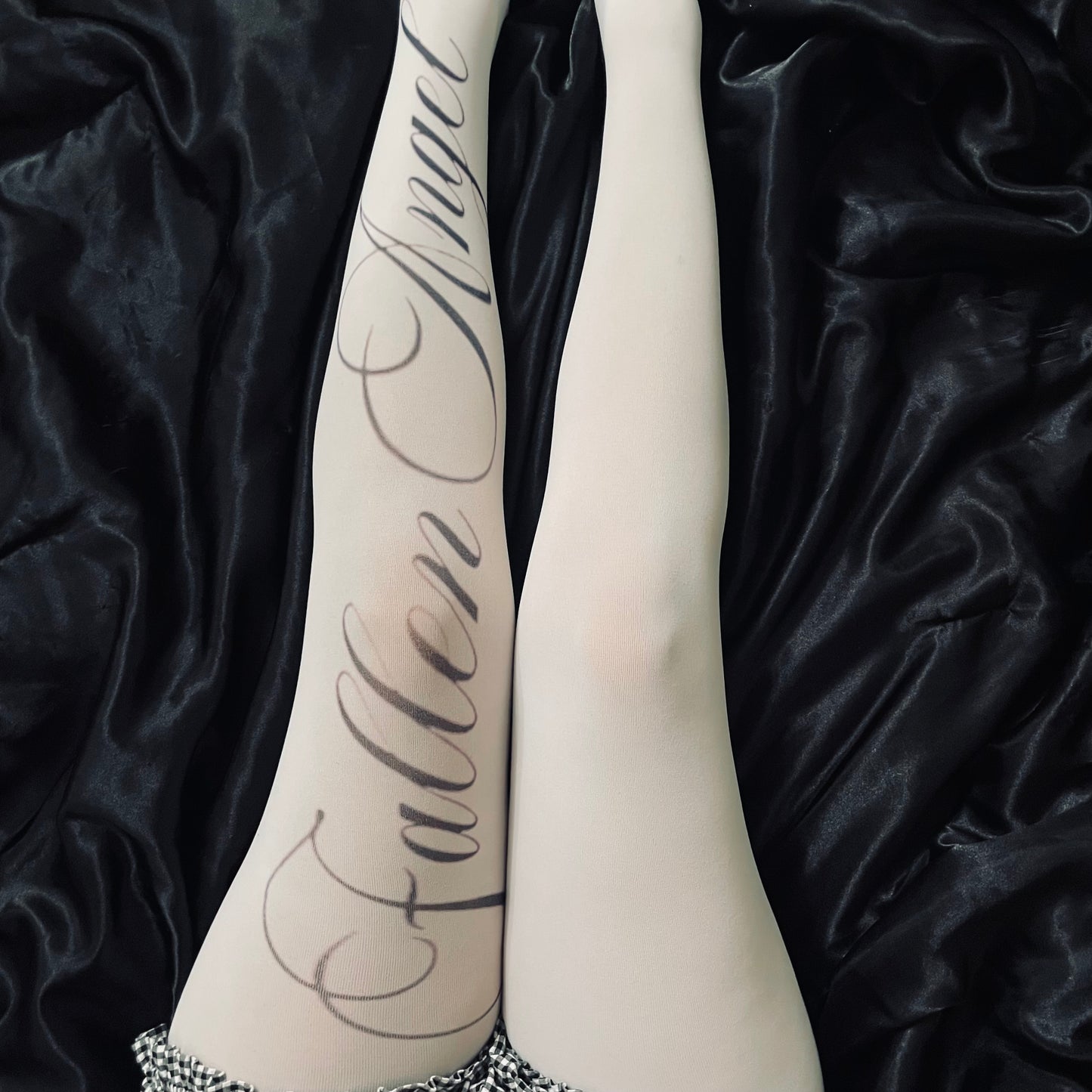 Fallen Angel Tights