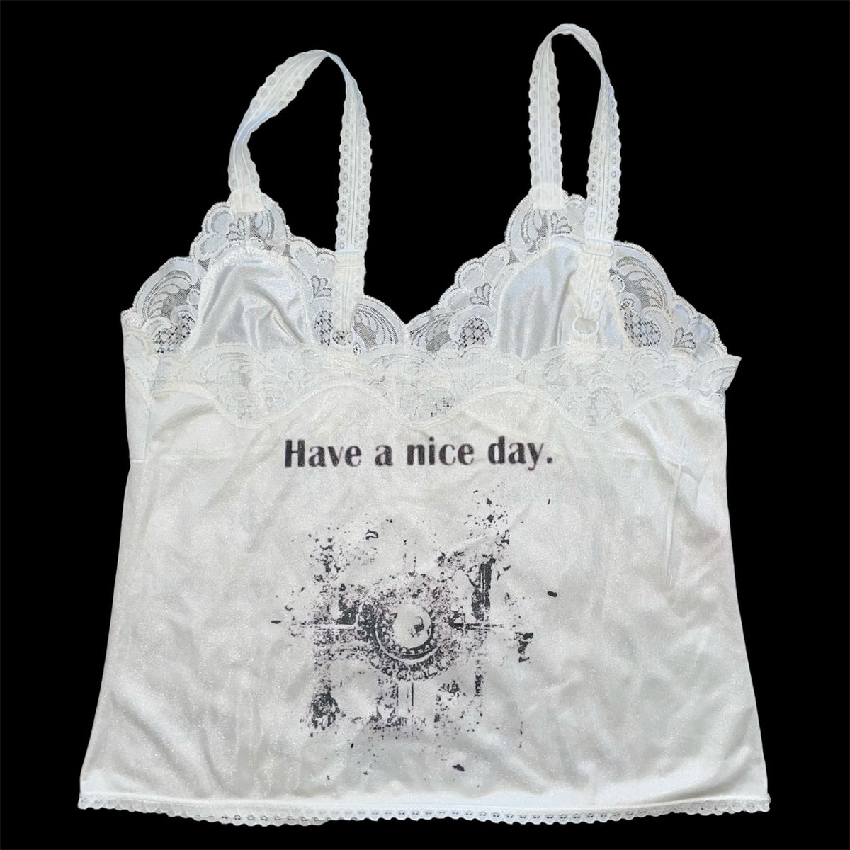 Worship Cami