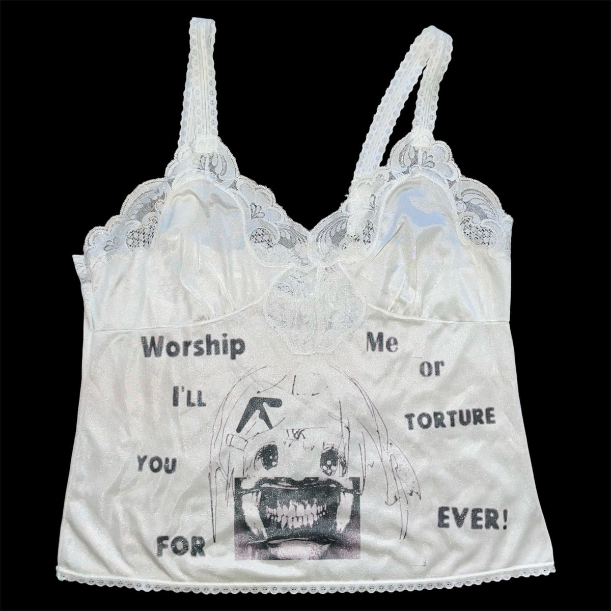 Worship Cami
