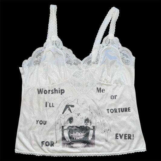 Worship Cami