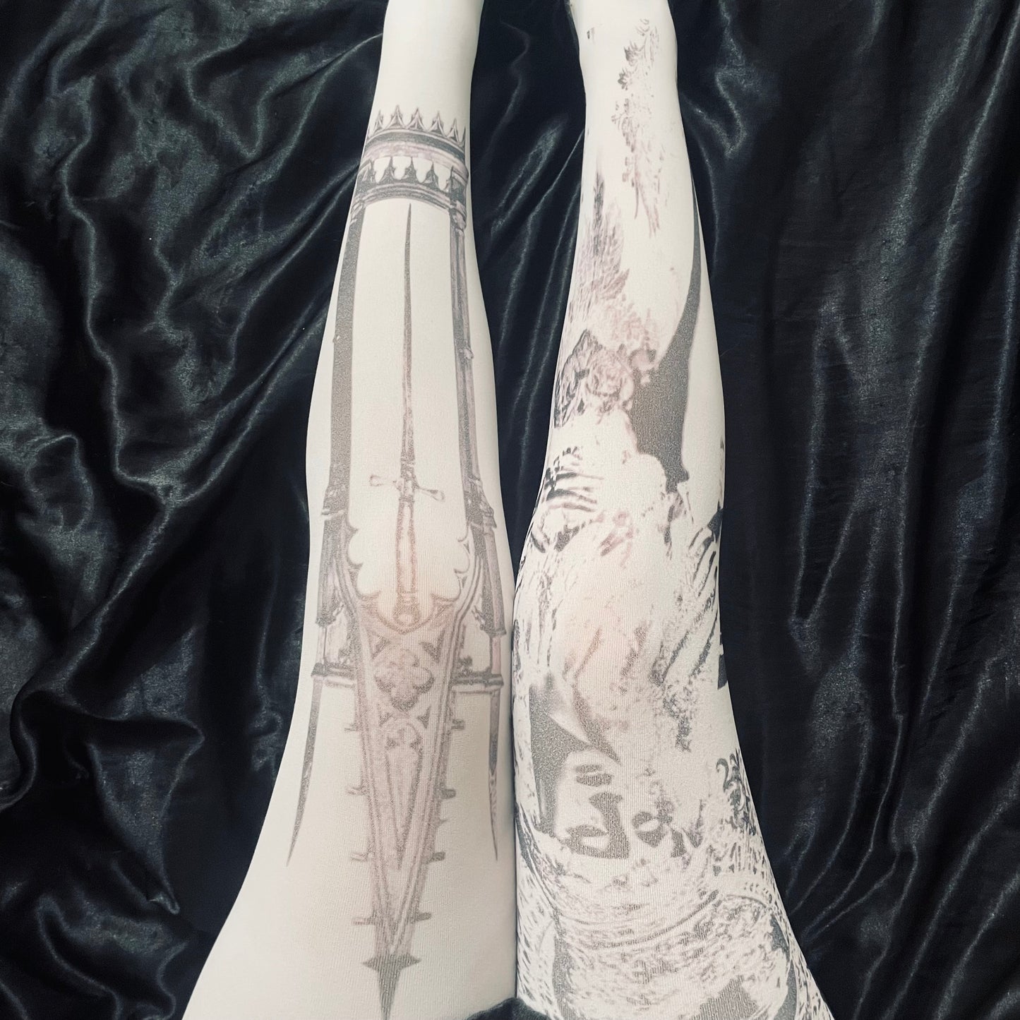Bitter Sweet Tights