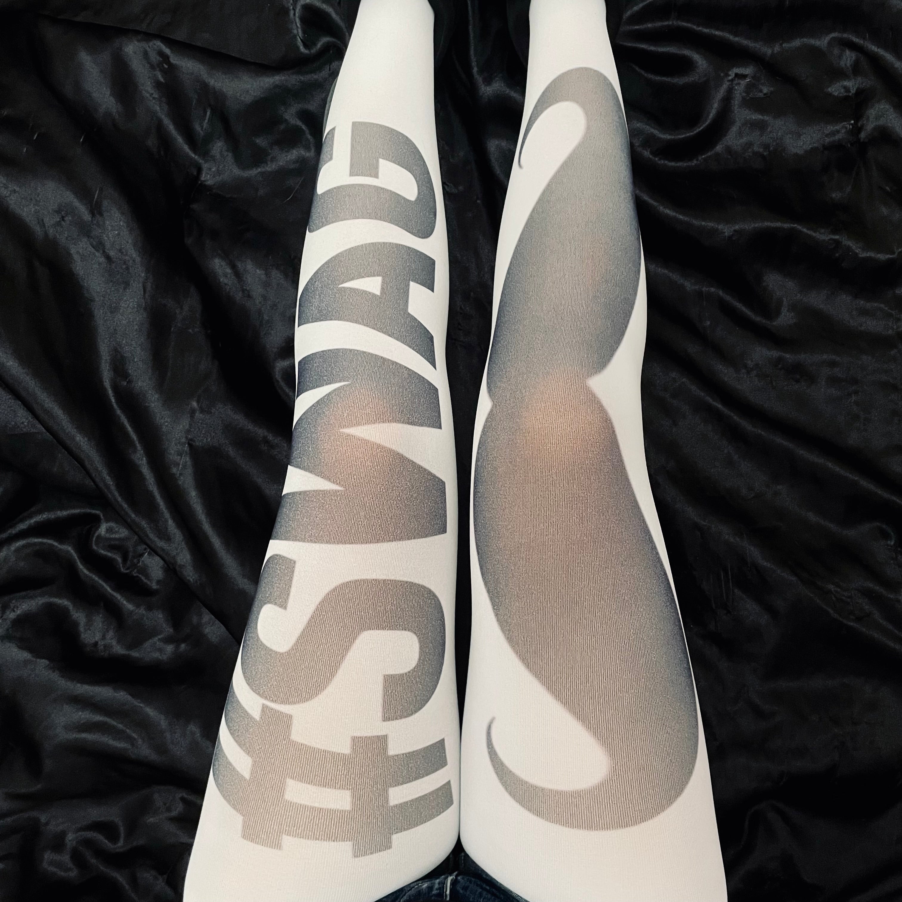 Swag Tights – Grimstargirl