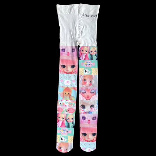 Endearing Tights