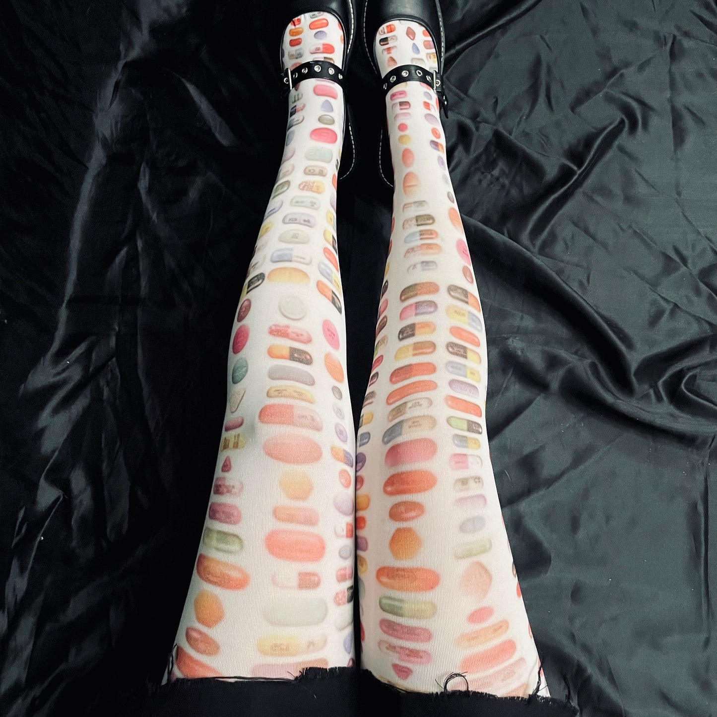 Pill Tights